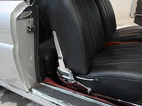 Mercedes 250 coupé - afbeelding 41 van  59