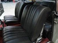 Mercedes 250 coupé - afbeelding 43 van  59