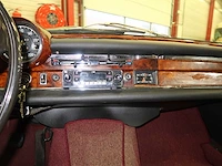 Mercedes 250 coupé - afbeelding 48 van  59