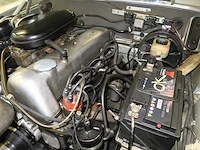 Mercedes 250 coupé - afbeelding 54 van  59