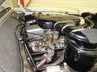 Mercedes 250 coupé - afbeelding 56 van  59