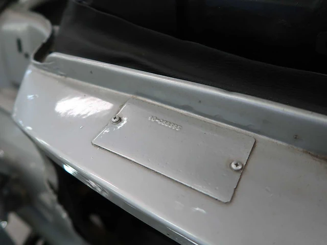 Mercedes 250 coupé - afbeelding 58 van  59