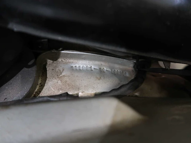 Mercedes 250 coupé - afbeelding 59 van  59