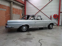 Mercedes 250 coupé - afbeelding 6 van  59