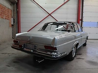 Mercedes 250 coupé - afbeelding 8 van  59