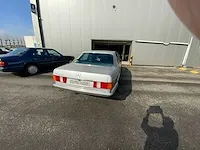 Mercedes 280 se 20.000 km !!! - afbeelding 4 van  55