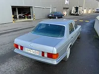 Mercedes 280 se 20.000 km !!! - afbeelding 14 van  55