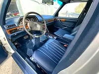 Mercedes 280 se 20.000 km !!! - afbeelding 17 van  55