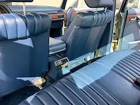 Mercedes 280 se 20.000 km !!! - afbeelding 18 van  55