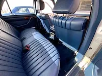 Mercedes 280 se 20.000 km !!! - afbeelding 20 van  55