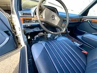 Mercedes 280 se 20.000 km !!! - afbeelding 22 van  55