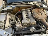Mercedes 280 se 20.000 km !!! - afbeelding 29 van  55