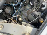 Mercedes 280 se 20.000 km !!! - afbeelding 30 van  55