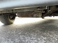 Mercedes 280 se 20.000 km !!! - afbeelding 39 van  55