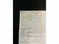 Mercedes 280 se 20.000 km !!! - afbeelding 40 van  55