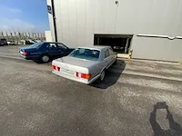 Mercedes 280 se 20.000 km !!! - afbeelding 52 van  55