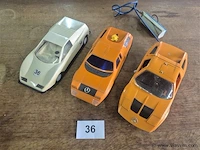 Mercedes 3 stuks - afbeelding 1 van  3