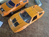 Mercedes 3 stuks - afbeelding 3 van  3