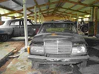 Mercedes 300 d limousine - afbeelding 1 van  10