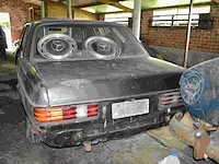 Mercedes 300 d limousine - afbeelding 8 van  10