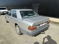 Mercedes 300d 4-mat - 1987 - afbeelding 9 van  12