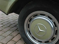Mercedes 300d - afbeelding 18 van  37