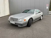 Mercedes 300sl 24 cosworth - afbeelding 1 van  30