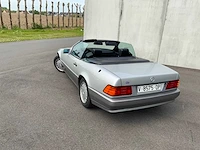 Mercedes 300sl 24 cosworth - afbeelding 17 van  30