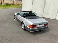 Mercedes 300sl 24 cosworth - afbeelding 20 van  30