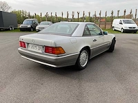 Mercedes 300sl 24 cosworth - afbeelding 26 van  30