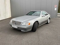 Mercedes 300sl 24 cosworth - afbeelding 1 van  30