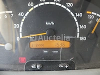 Mercedes 308 cdi-d dieplader (2002-313.444 km) - afbeelding 4 van  16