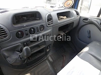 Mercedes 308 cdi-d dieplader (2002-313.444 km) - afbeelding 7 van  16