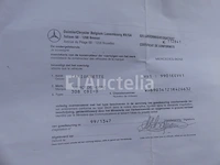 Mercedes 308 cdi-d dieplader (2002-313.444 km) - afbeelding 8 van  16