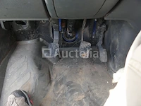 Mercedes 308 cdi-d dieplader (2002-313.444 km) - afbeelding 12 van  16