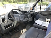 Mercedes 308 cdi-d dieplader (2002-313.444 km) - afbeelding 14 van  16