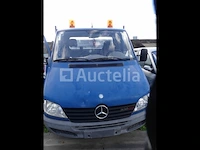 Mercedes 308 cdi-d dieplader (vin:wdb9036121r751193) - afbeelding 8 van  14