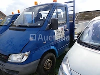 Mercedes 308 cdi-d dieplader (vin:wdb9036121r751193) - afbeelding 9 van  14