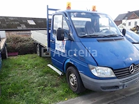 Mercedes 308 cdi-d dieplader (vin:wdb9036121r751193) - afbeelding 10 van  14