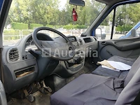 Mercedes 308 cdi-d dieplader (vin:wdb9036121r751193) - afbeelding 11 van  14