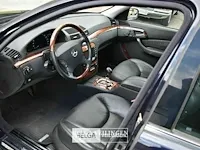 Mercedes 320 s - afbeelding 4 van  18
