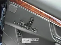 Mercedes 320 s - afbeelding 6 van  18