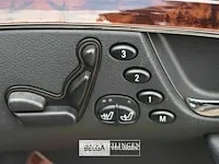 Mercedes 320 s - afbeelding 7 van  18