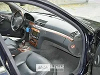 Mercedes 320 s - afbeelding 8 van  18