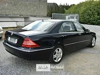 Mercedes 320 s - afbeelding 10 van  18