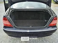 Mercedes 320 s - afbeelding 13 van  18