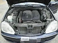 Mercedes 320 s - afbeelding 14 van  18