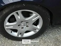 Mercedes 320 s - afbeelding 16 van  18