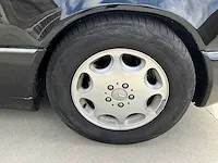 Mercedes 320 se - 1992 - afbeelding 15 van  42