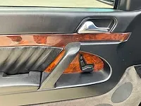 Mercedes 320 se - 1992 - afbeelding 18 van  42